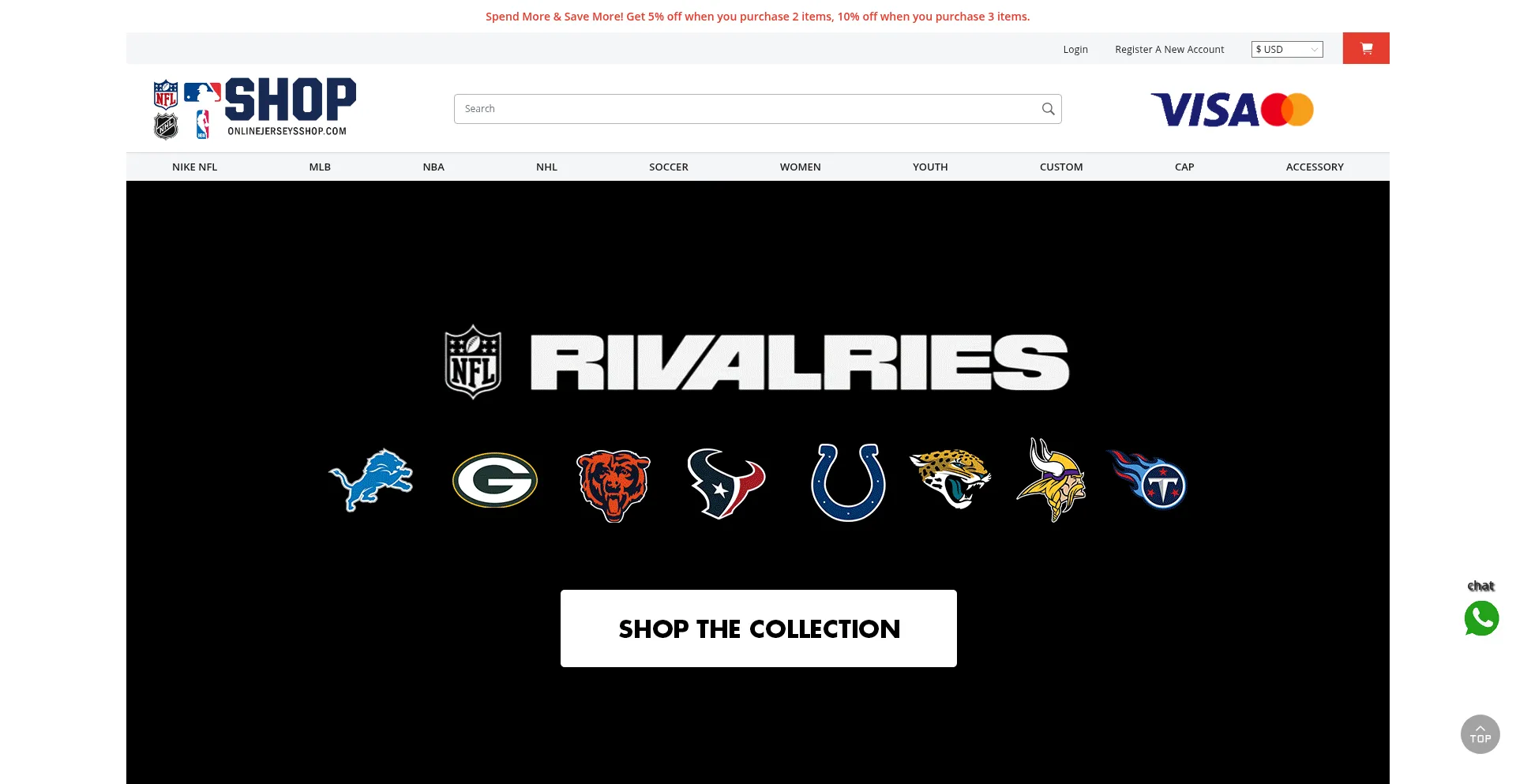 Onlinejerseysshop.com