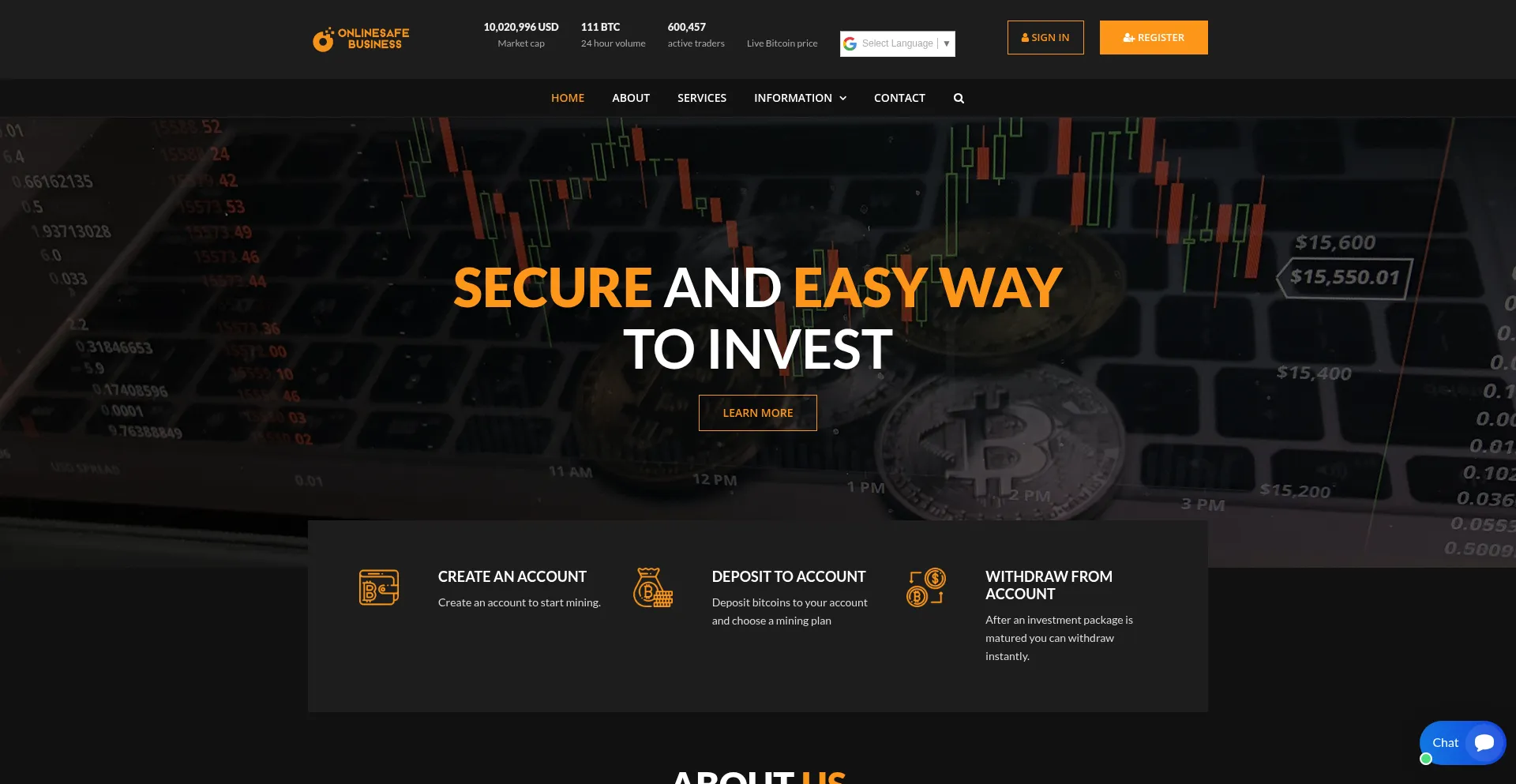 Onlinesafe-business.com
