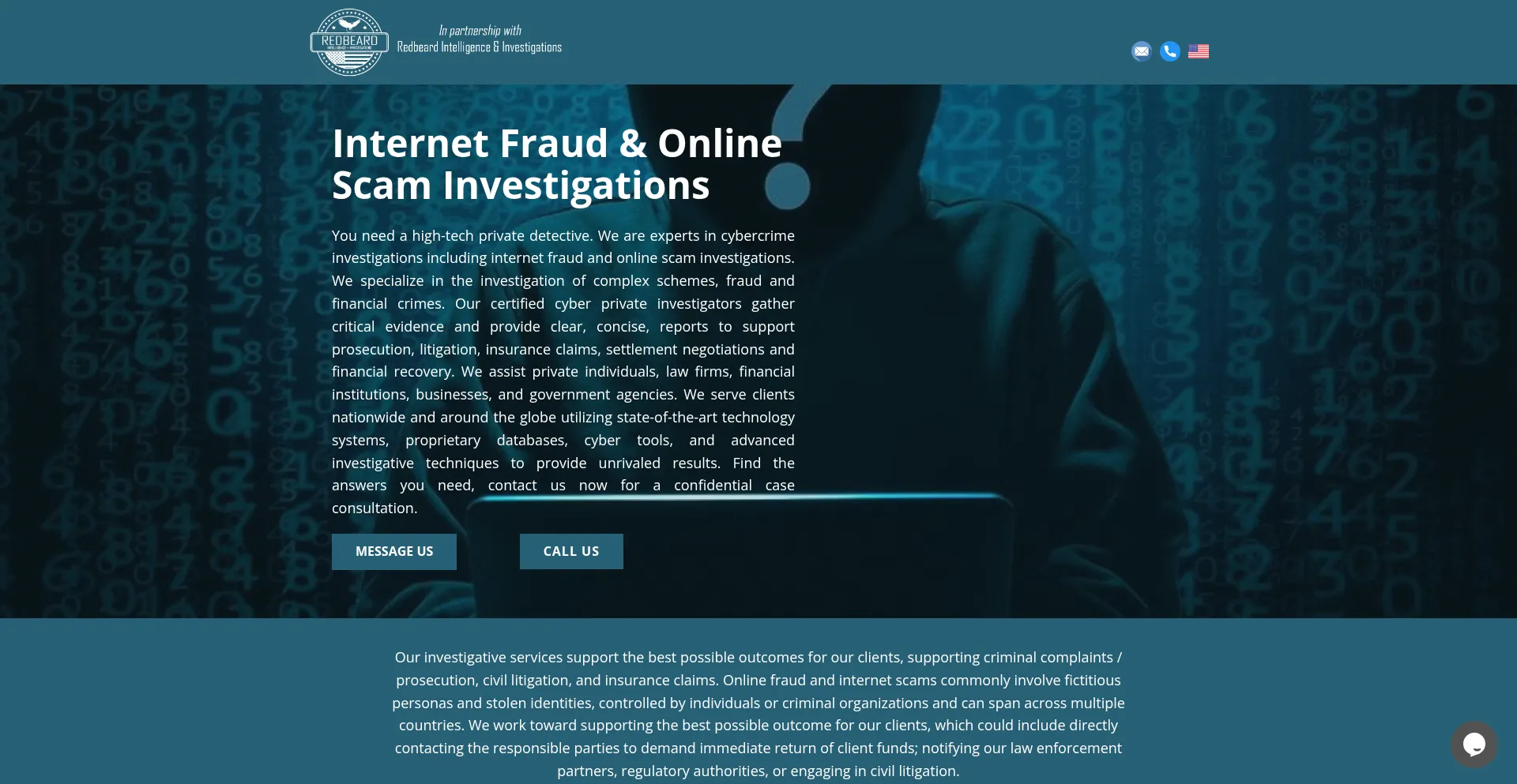 Onlinescaminvestigation.com