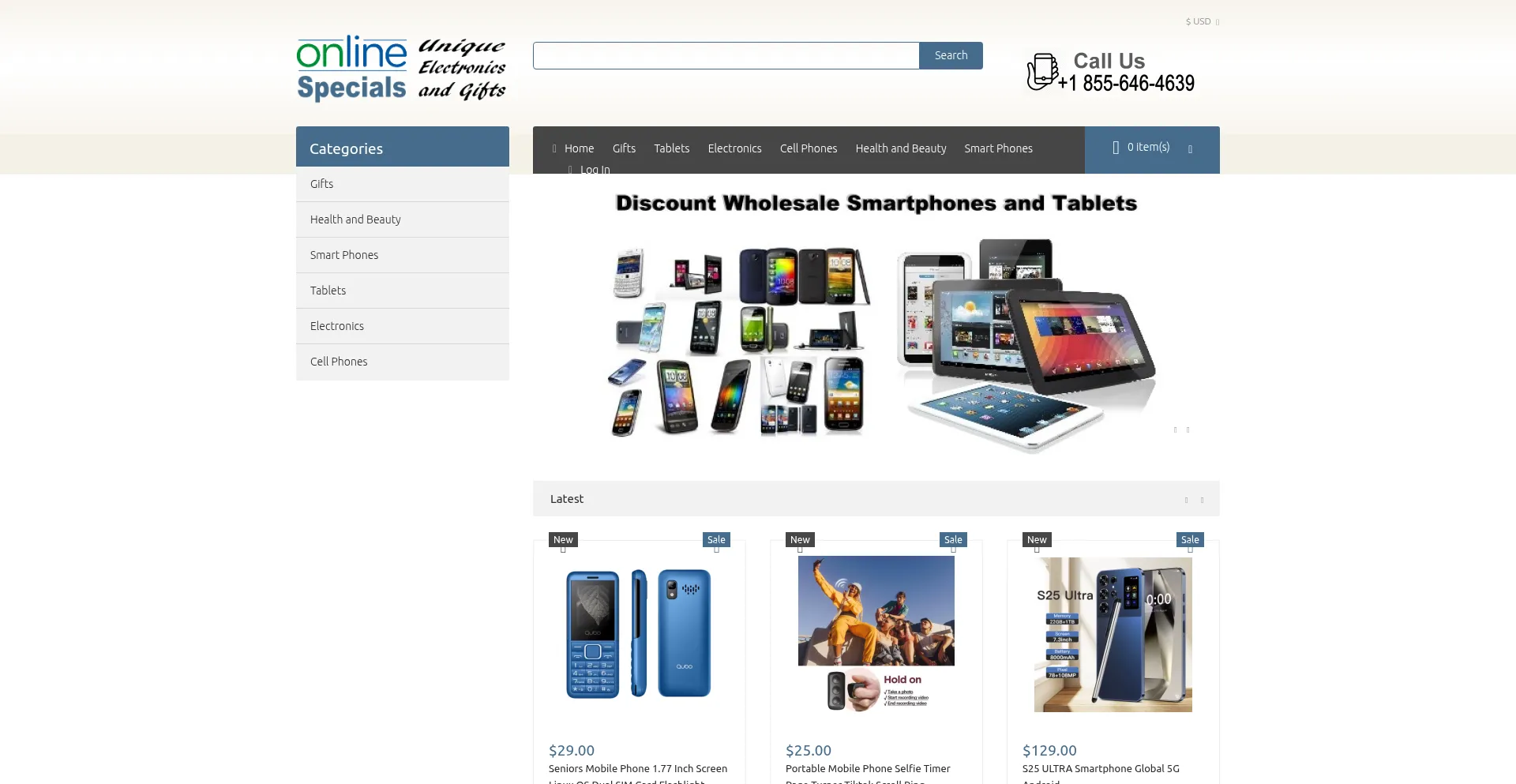 Onlinespecials.co