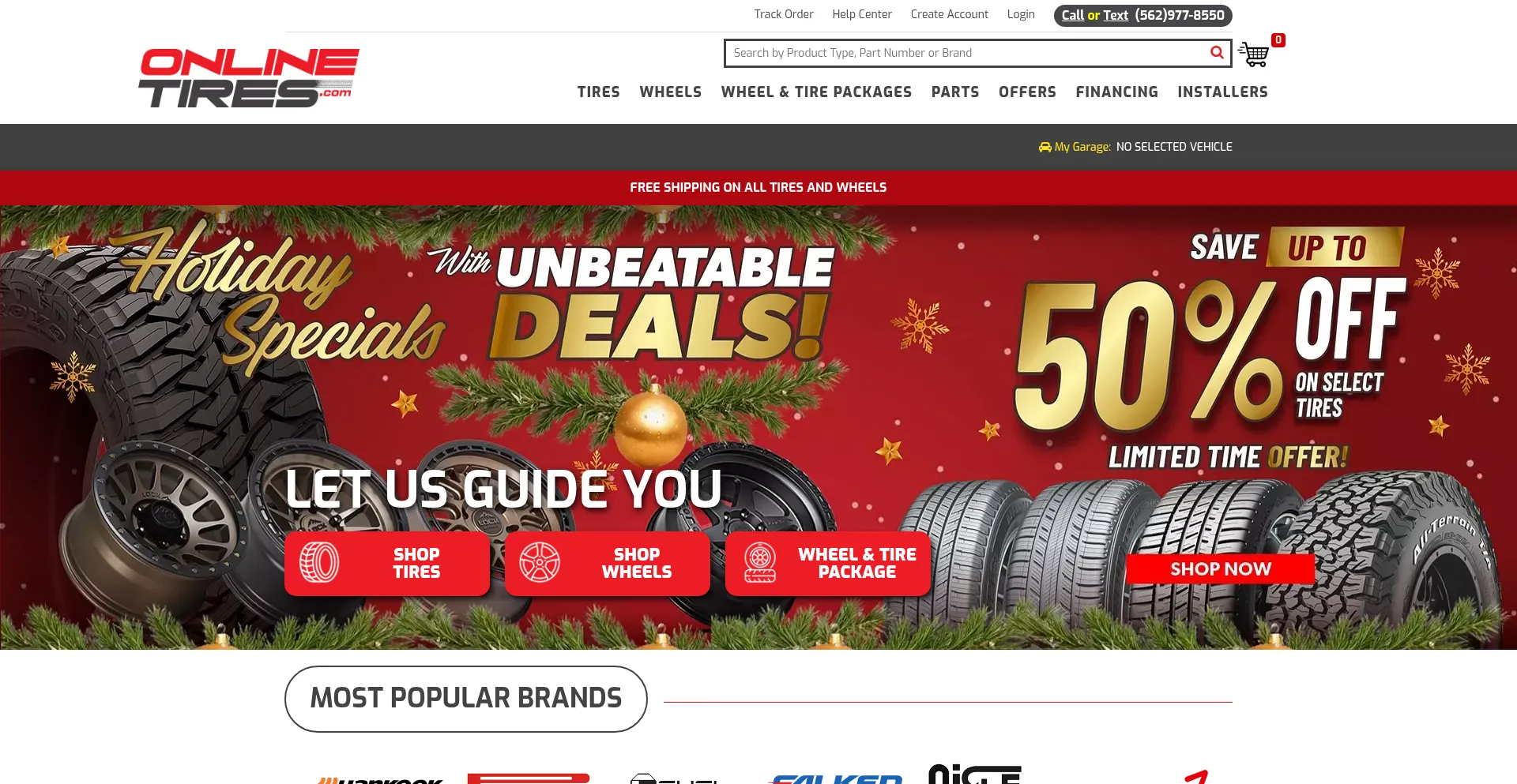 Onlinetires.com
