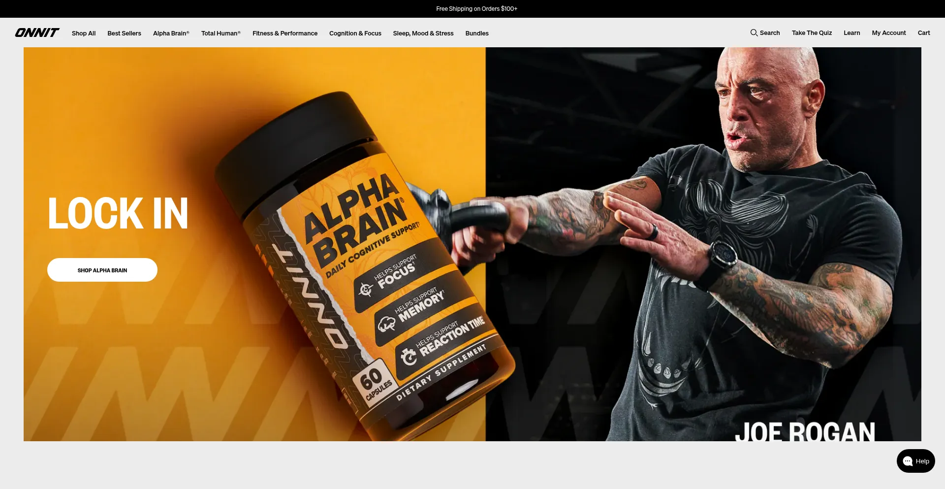 Onnit.com