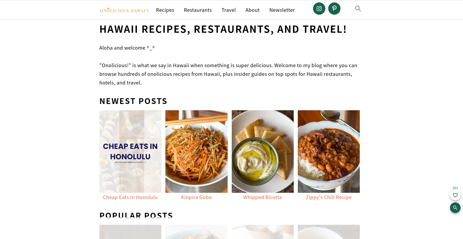 Onolicioushawaii.com