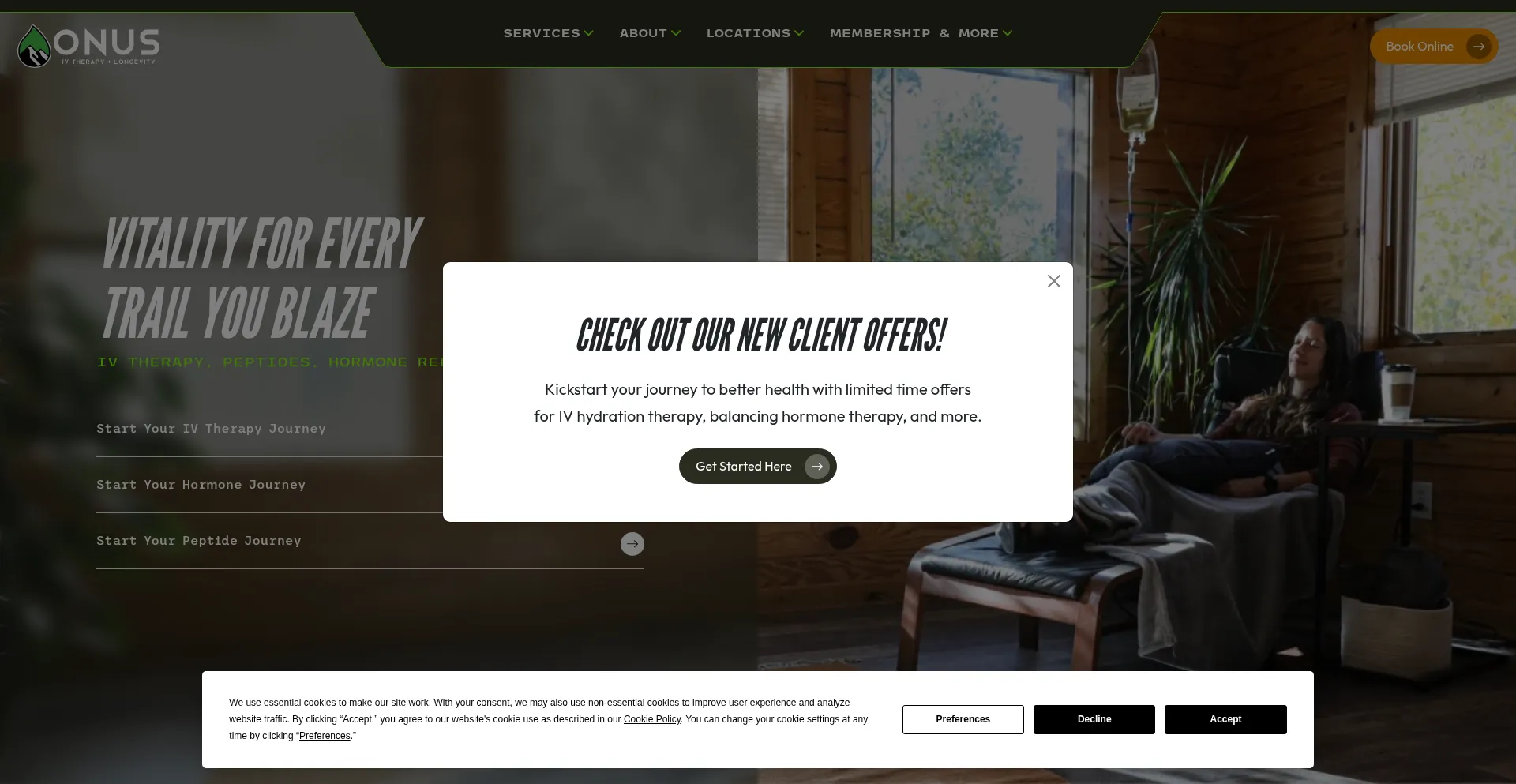 Onusiv.com 安全可靠吗？