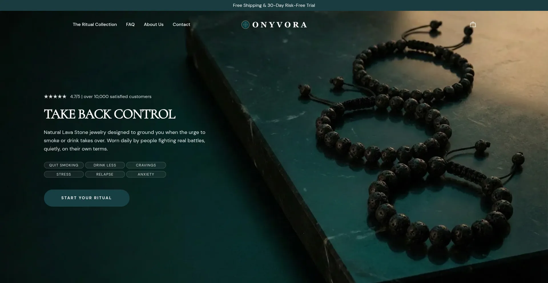 Onyvora.com