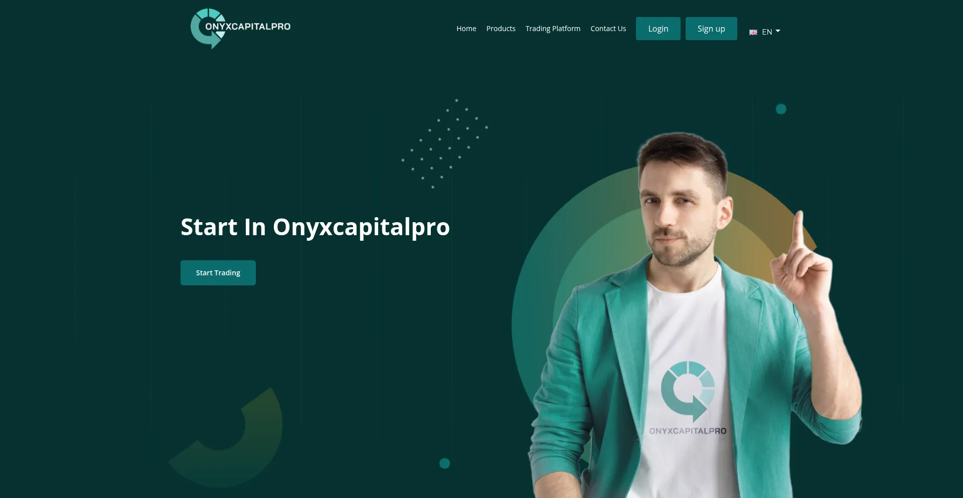 Onyxcapitalpro.com 安全可靠吗？