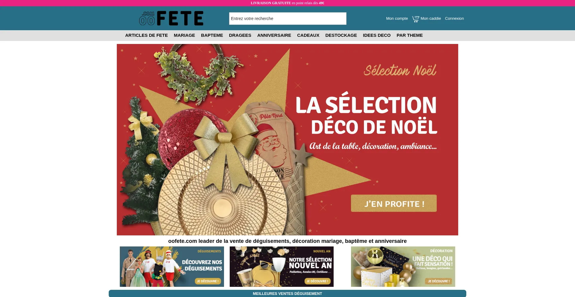 Oofete.com