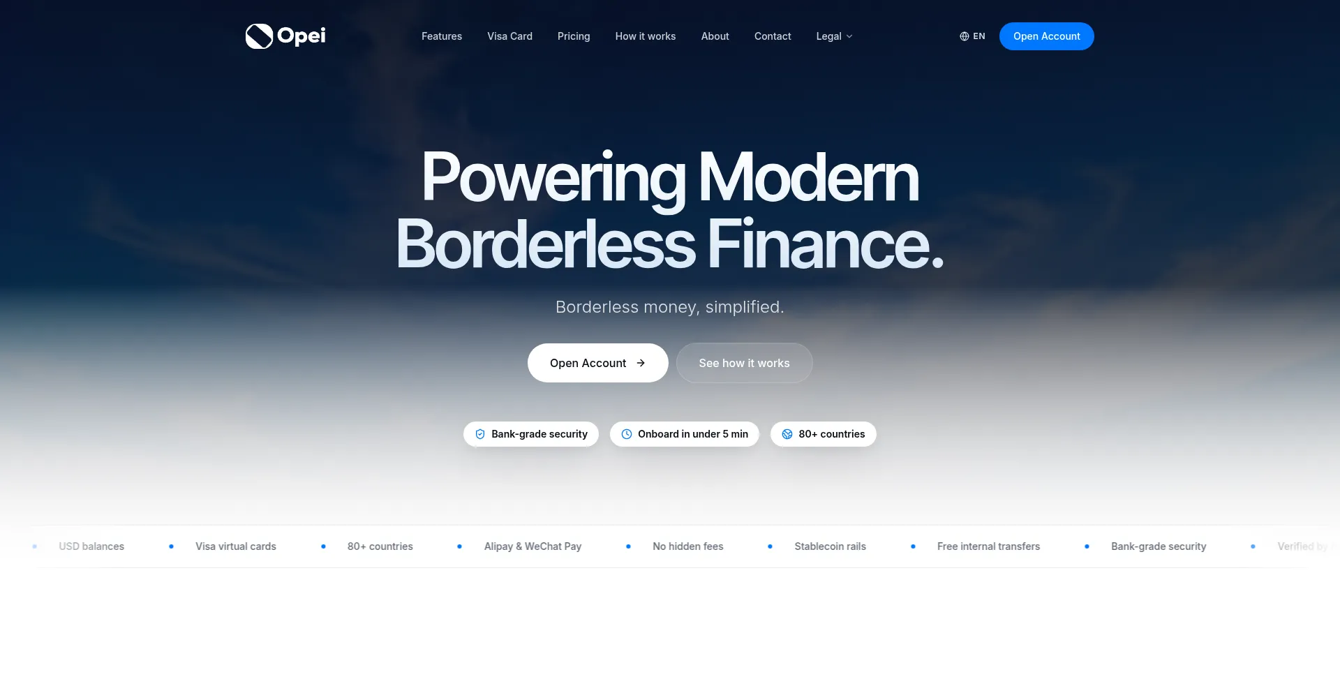 Opei.app