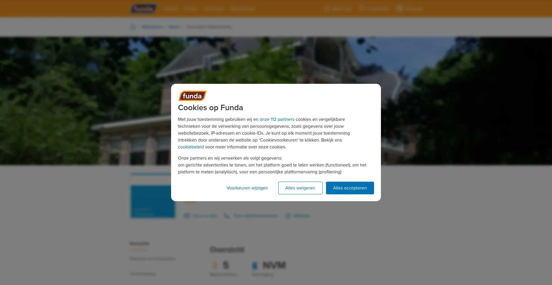 Openbaremakelaardij.nl