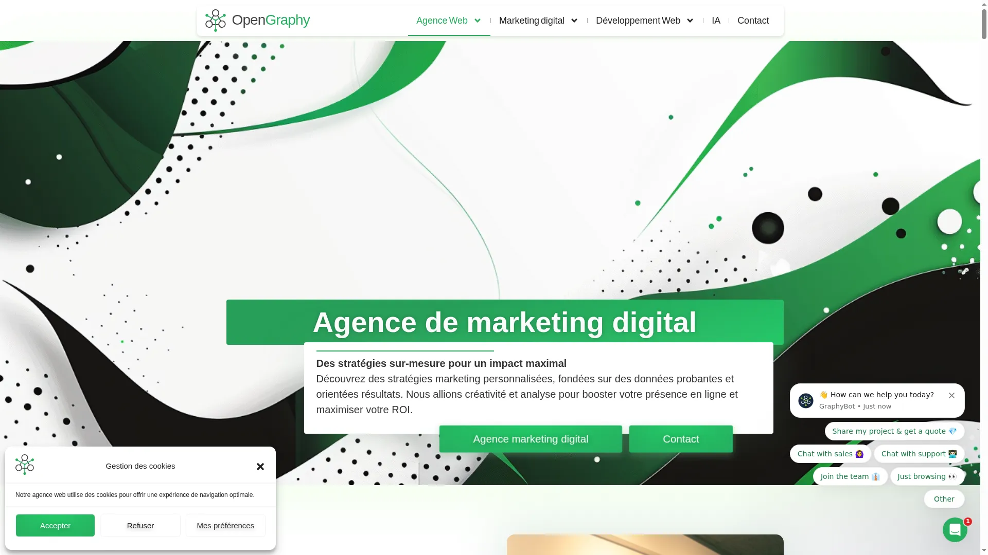 Opengraphy.com