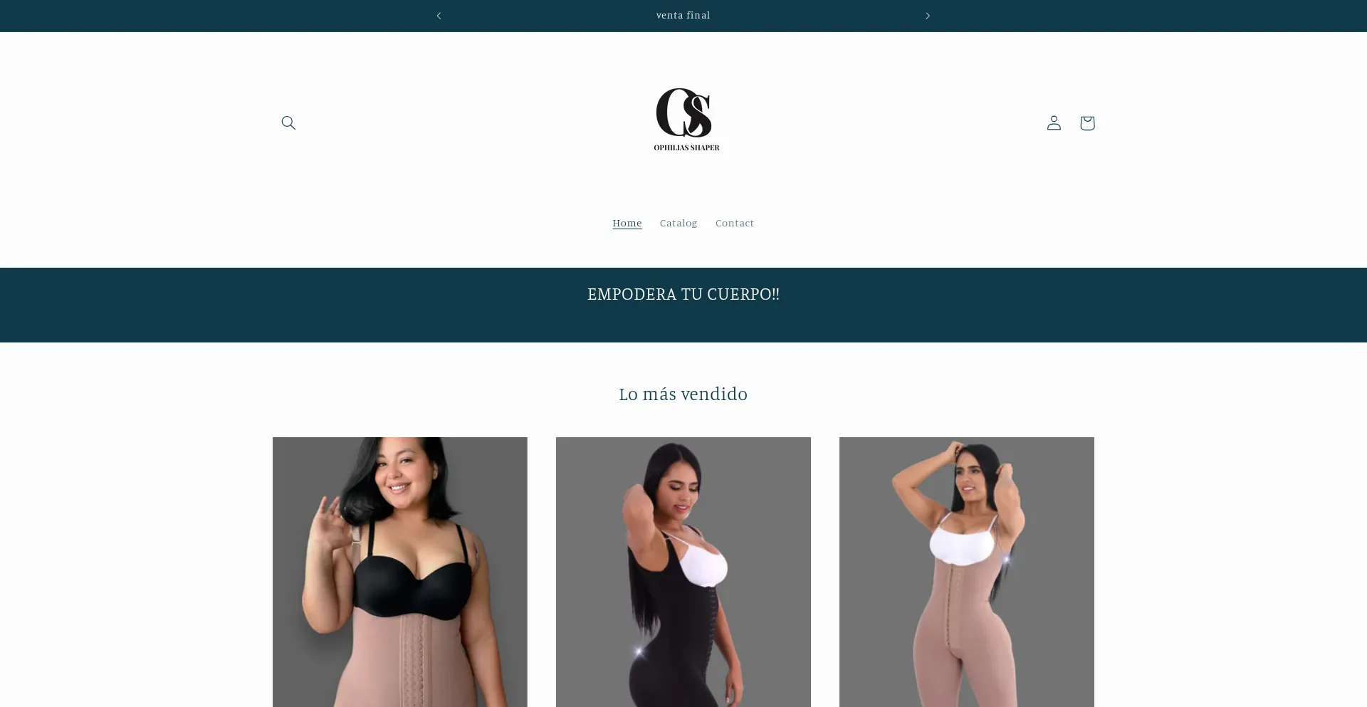 Ophiliasshaper.com