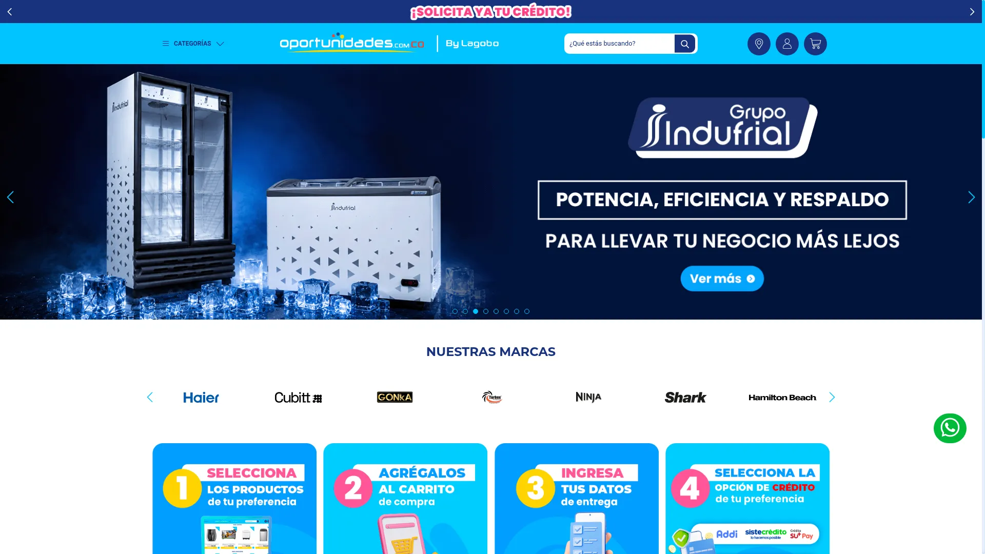 Oportunidades.com.co