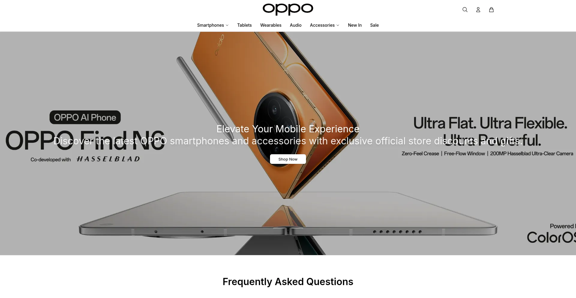 Oppotech.shop