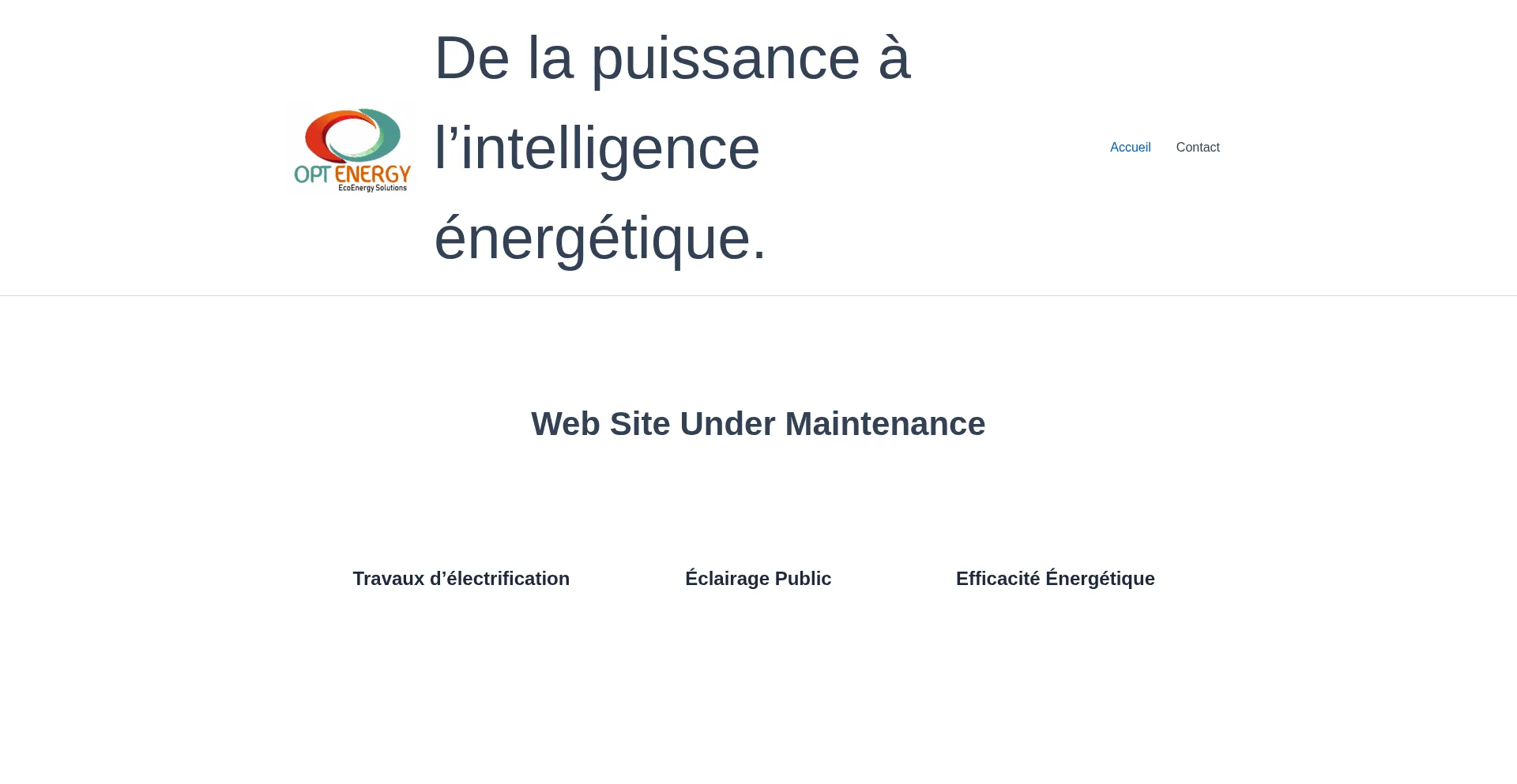 Optenergy.ma