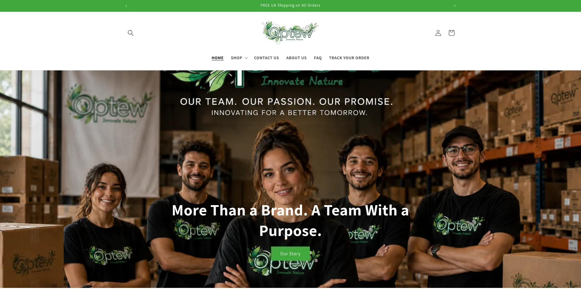 Optew.com