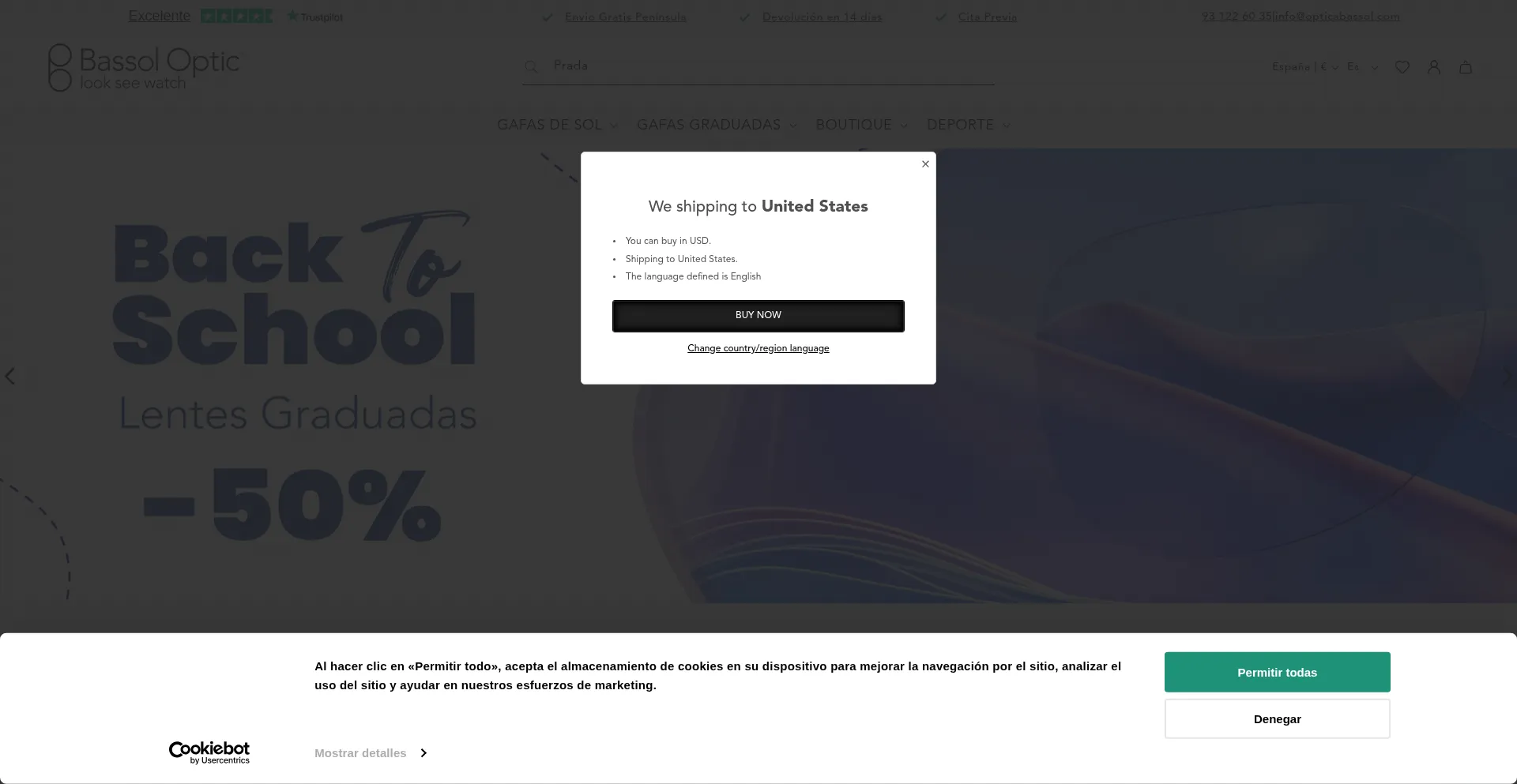 Opticabassol.com 安全可靠吗？