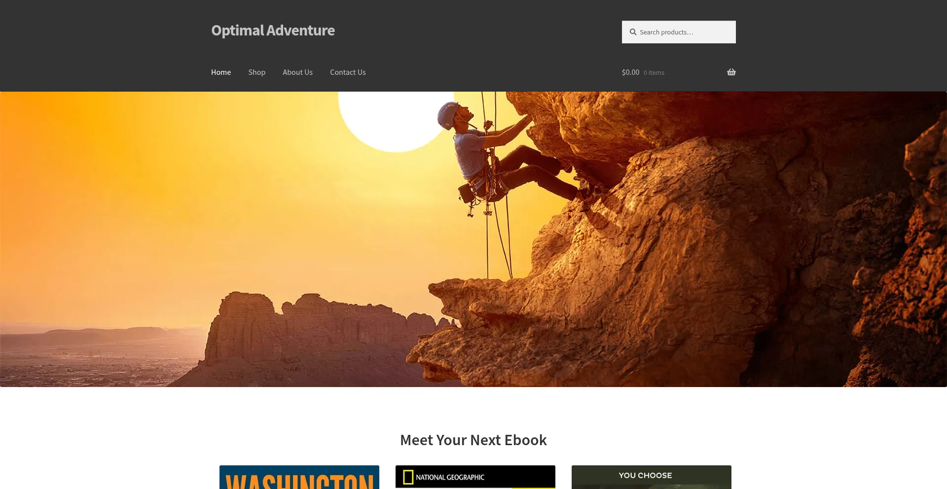 Optimaladventure.site 安全可靠吗？