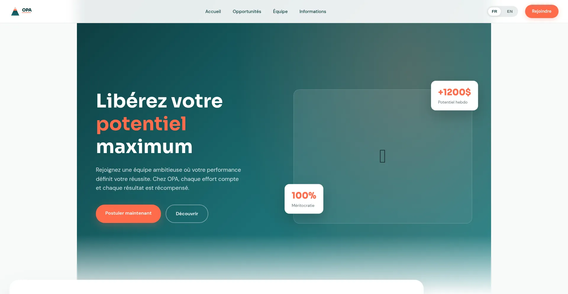 Optimum-potential.ca