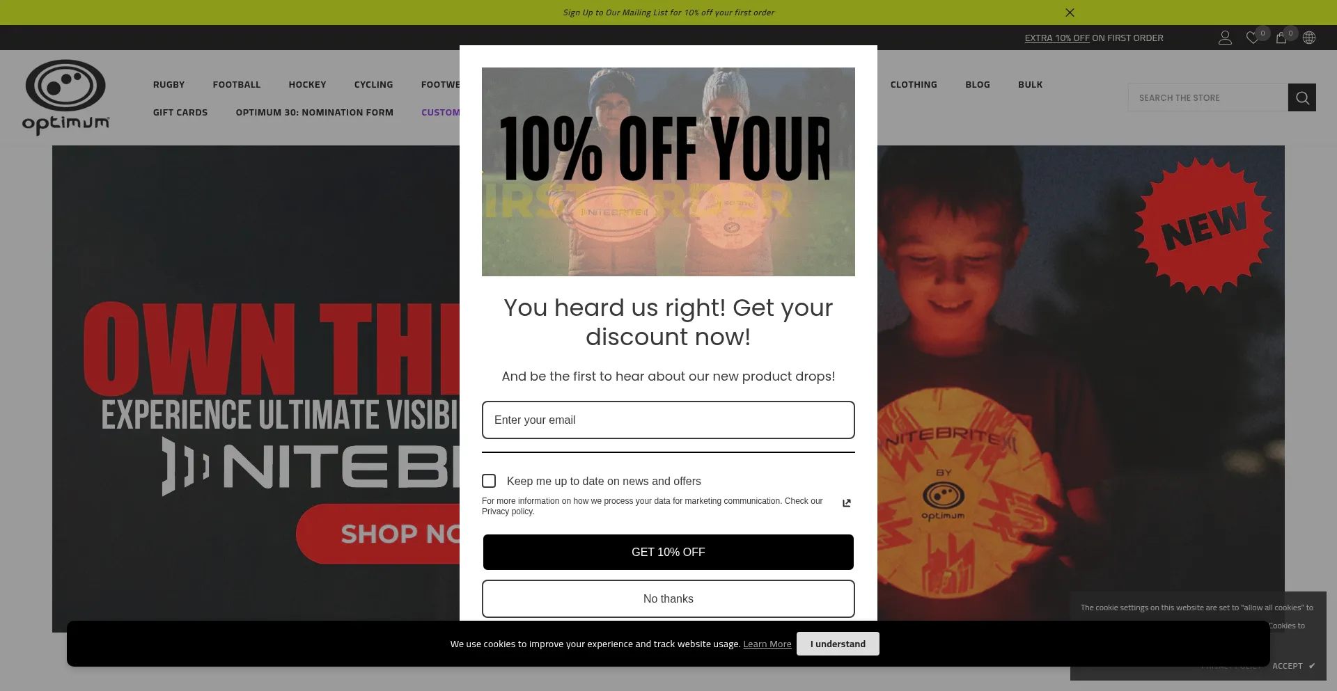 Optimumsport.com