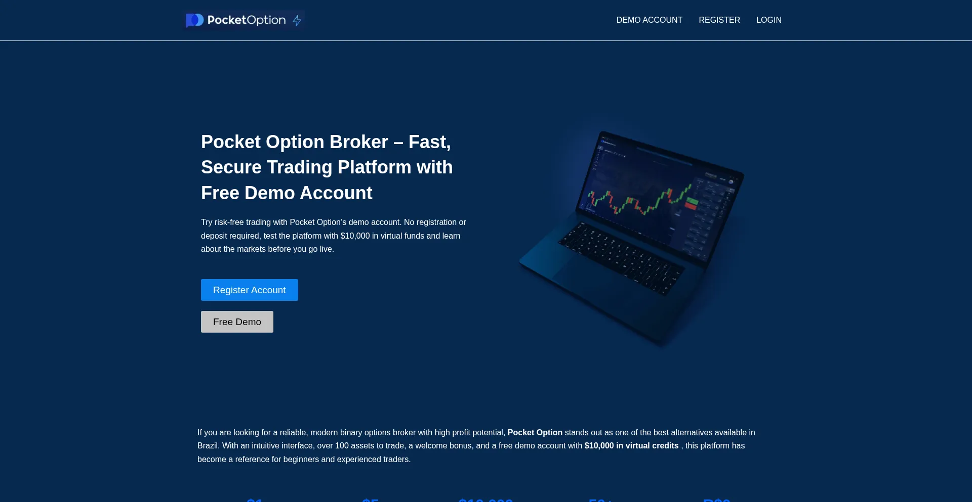 Optionpocket.com