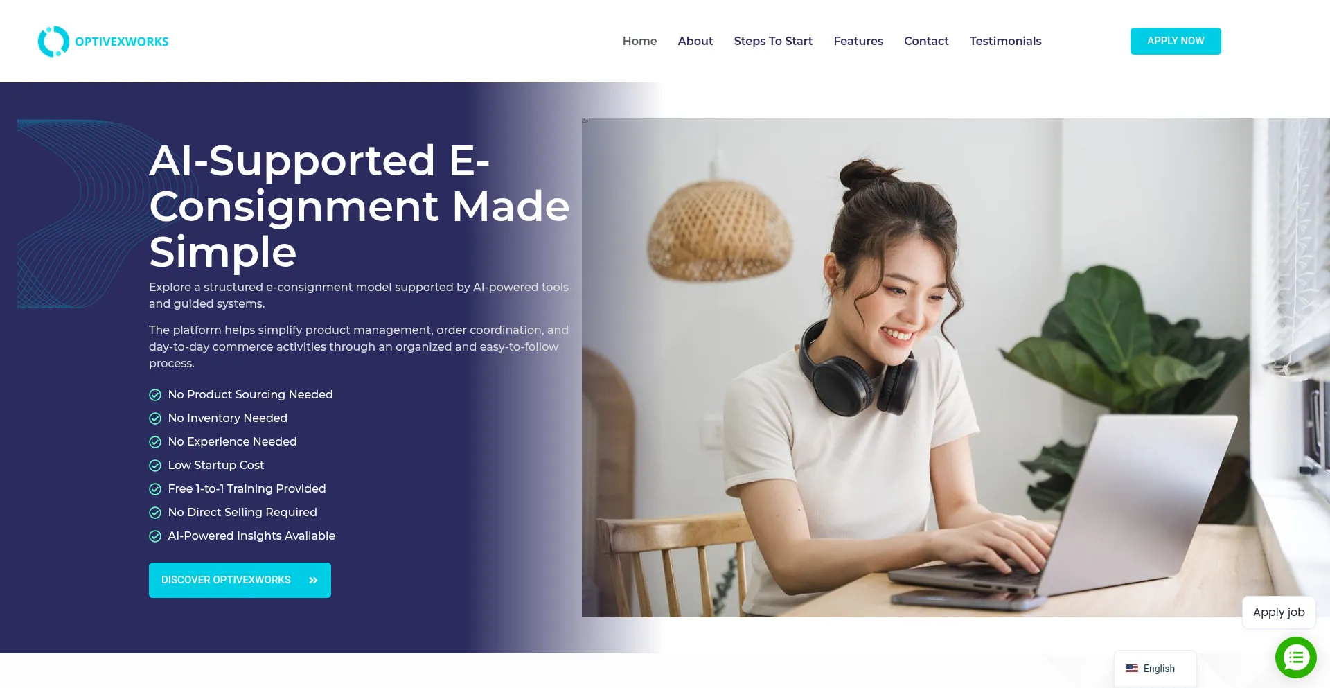Optivexworks.com