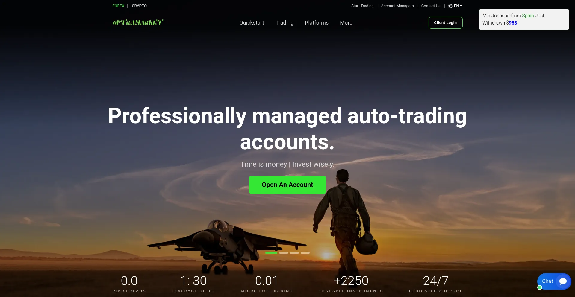 Optramarket.com
