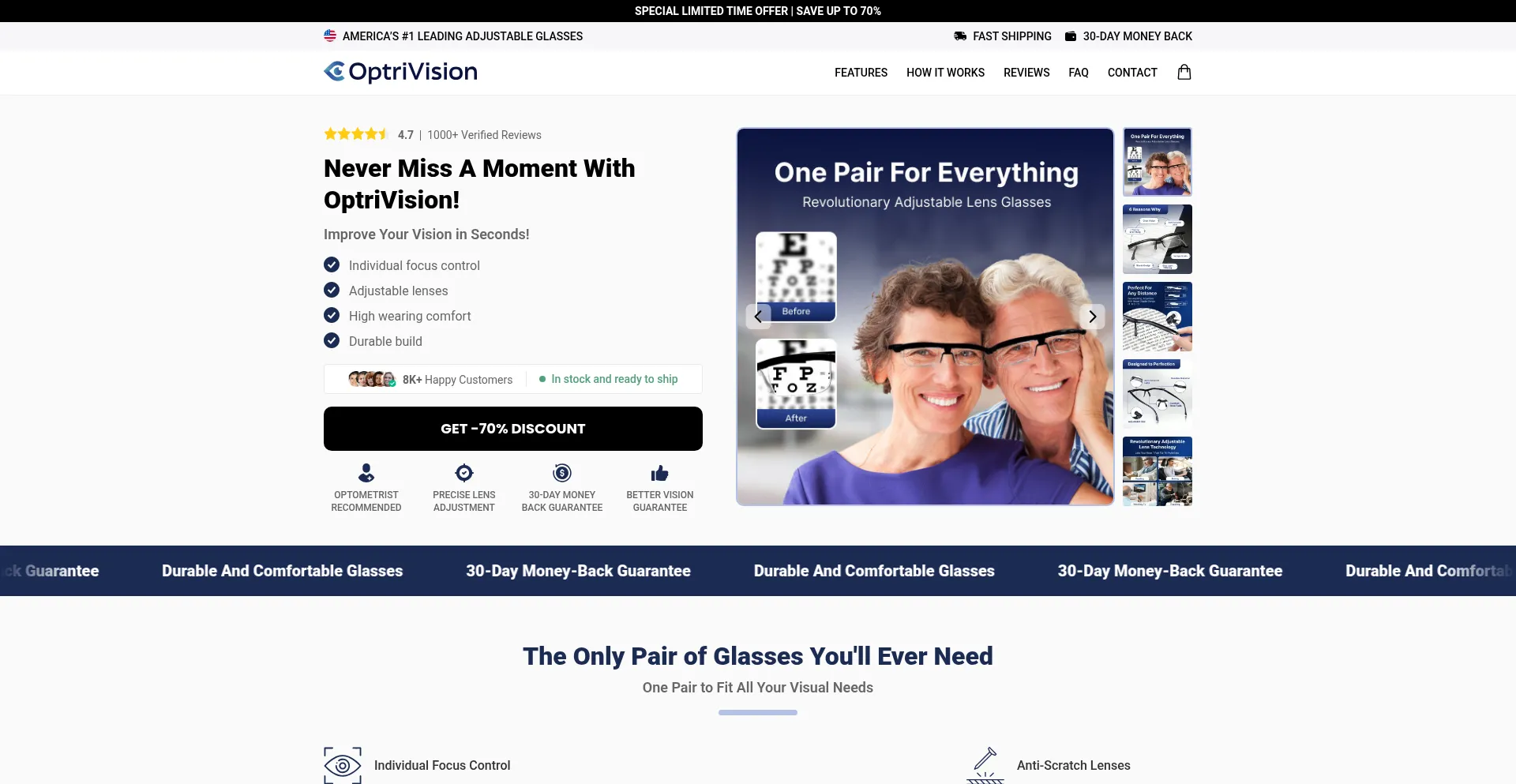 Optrivision.com