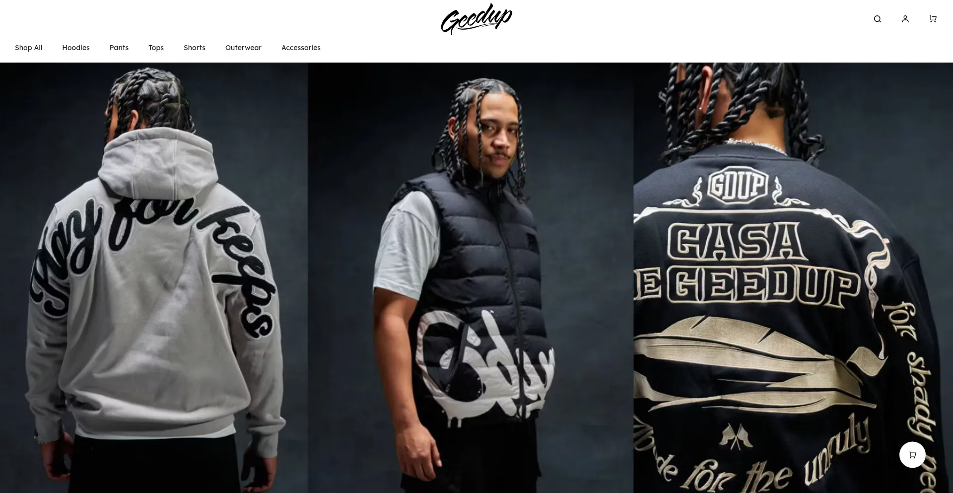 Opufe.shop