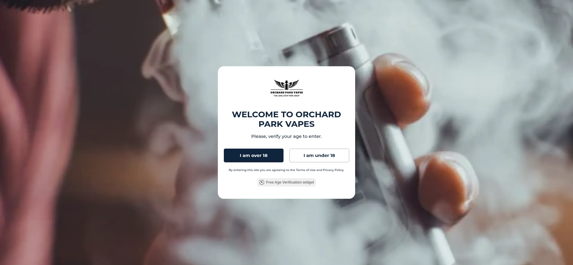 Opvapes.co.uk