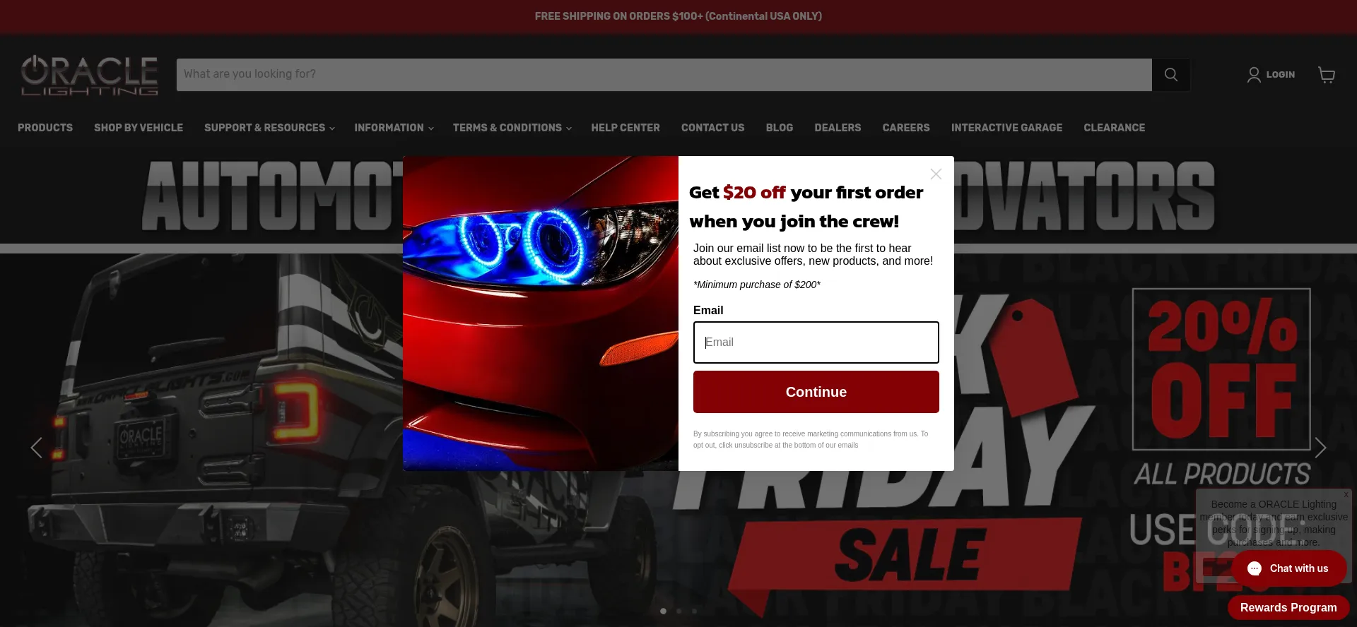 Oraclelights.com 安全可靠吗？