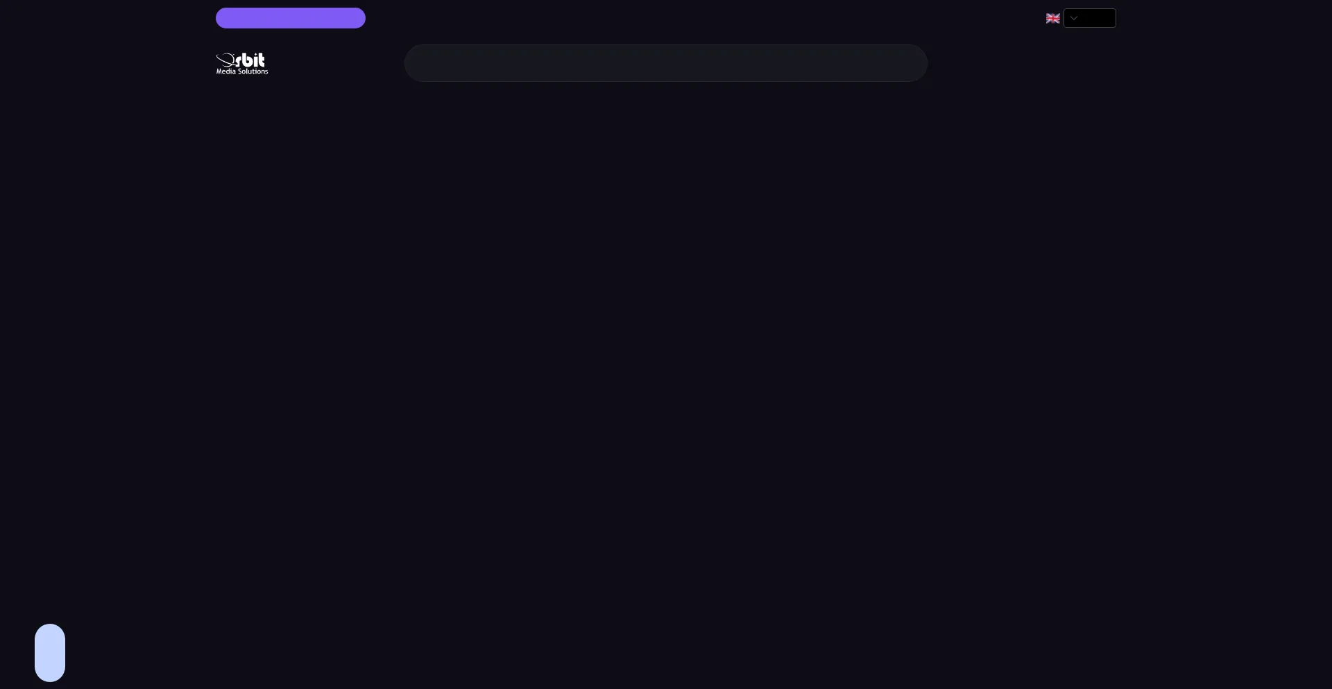 Orbitmediasolutions.com