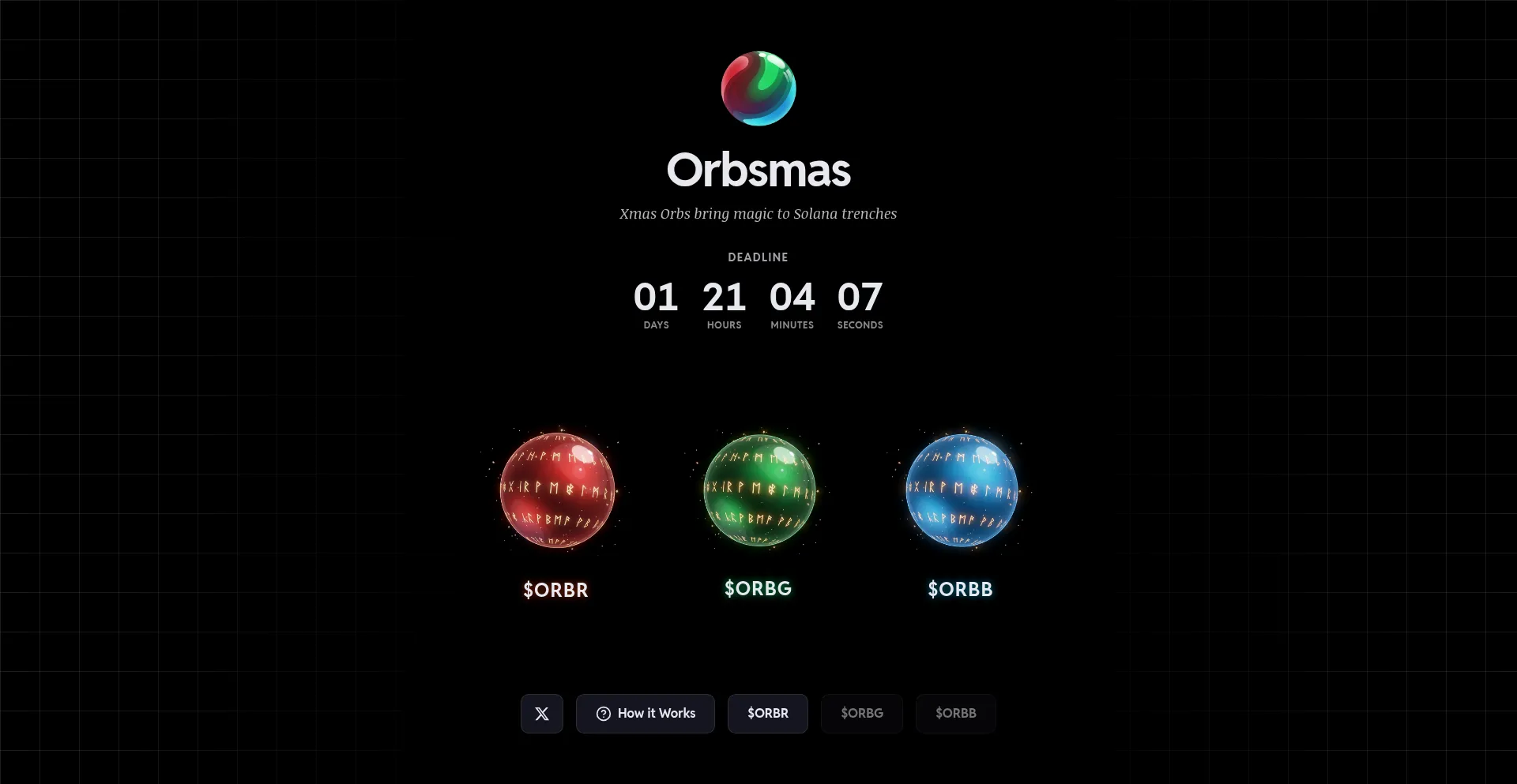 Orbsmas.com