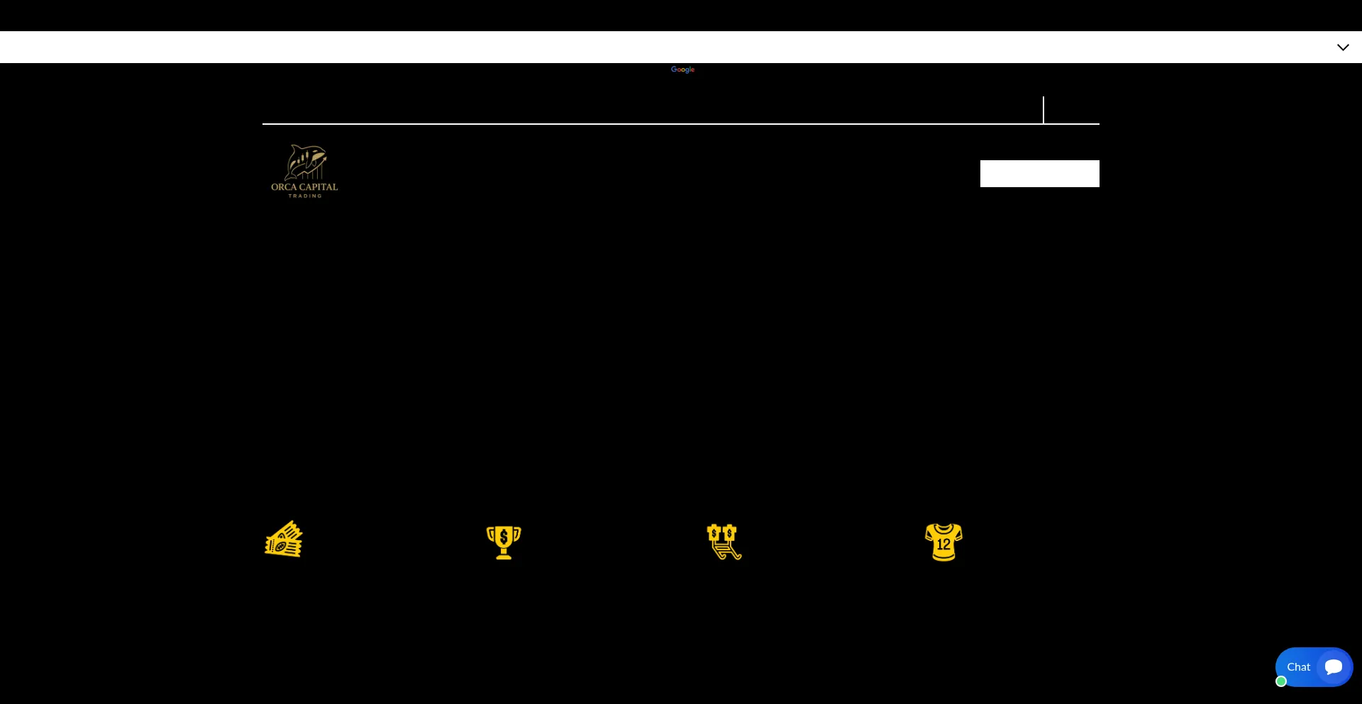 Orcacapitaltrading.com