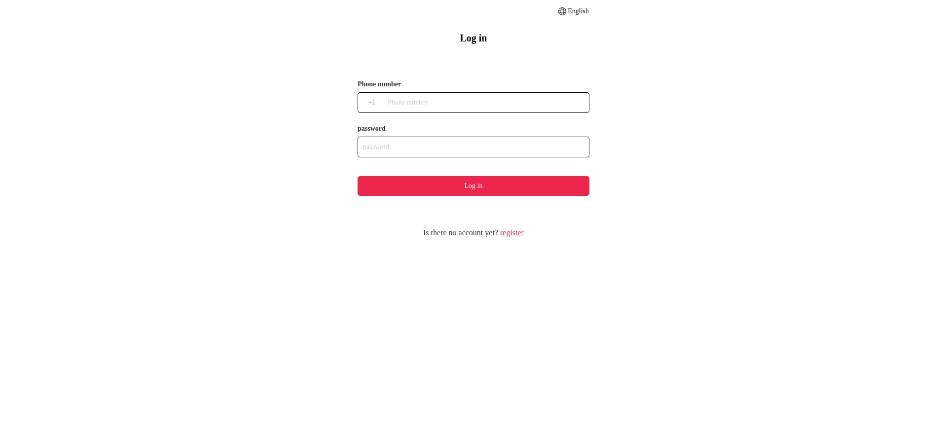 Website screenshot of Orderstask.shop