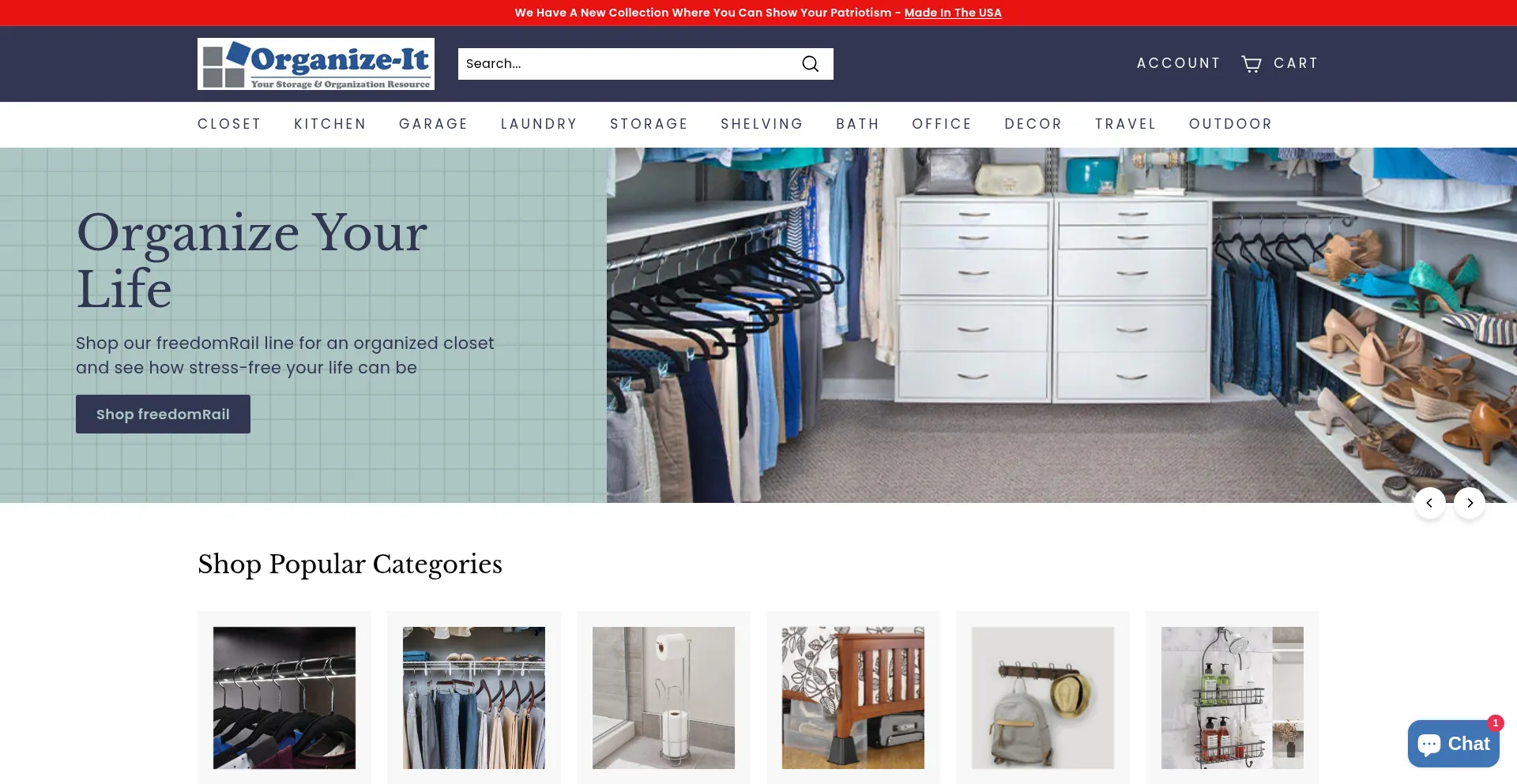Organizeit.com