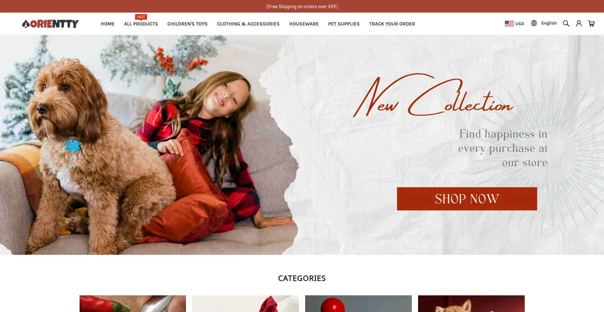 Orientty.com 安全可靠吗？