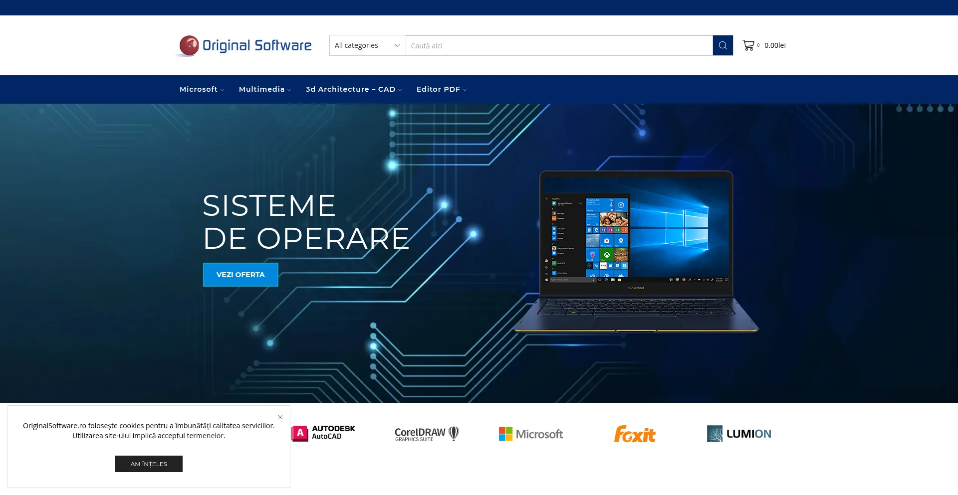 Originalsoftware.ro