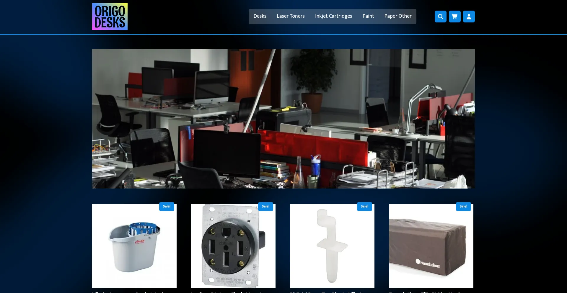 Origodesk.com
