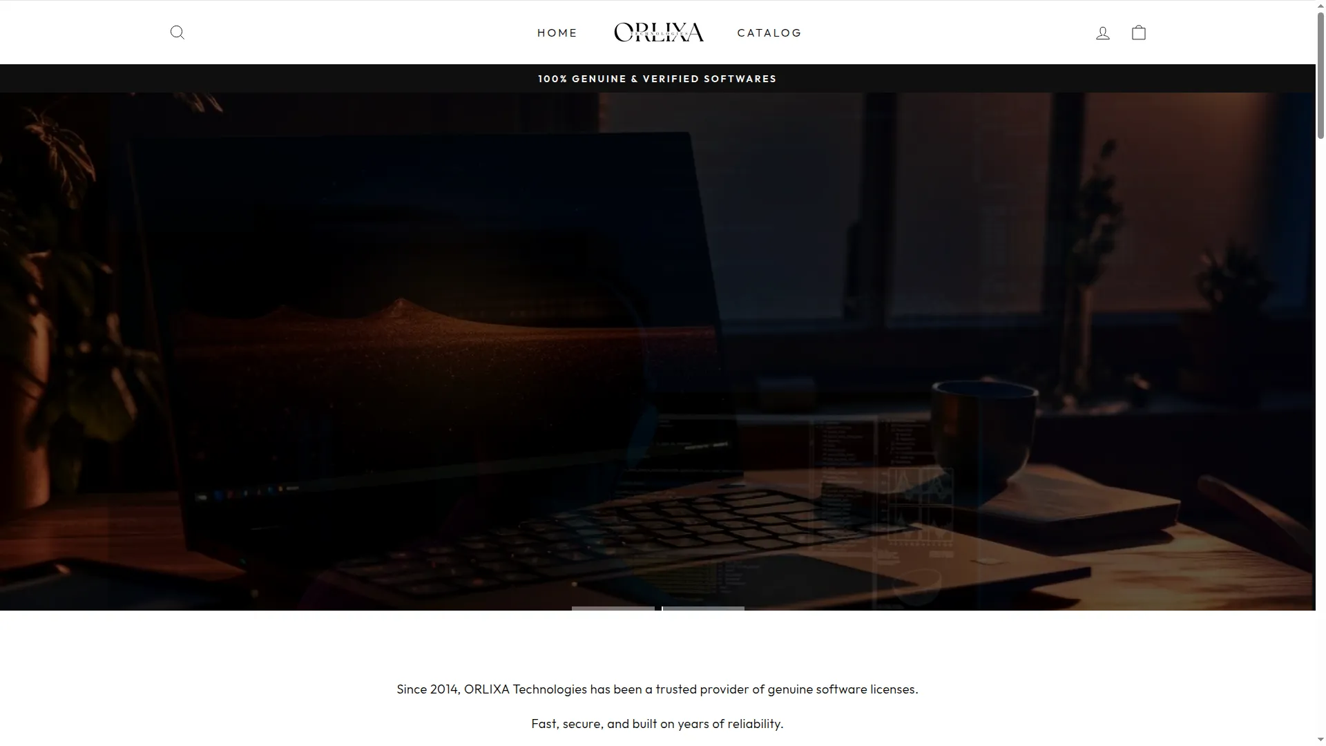 Orlixa.website