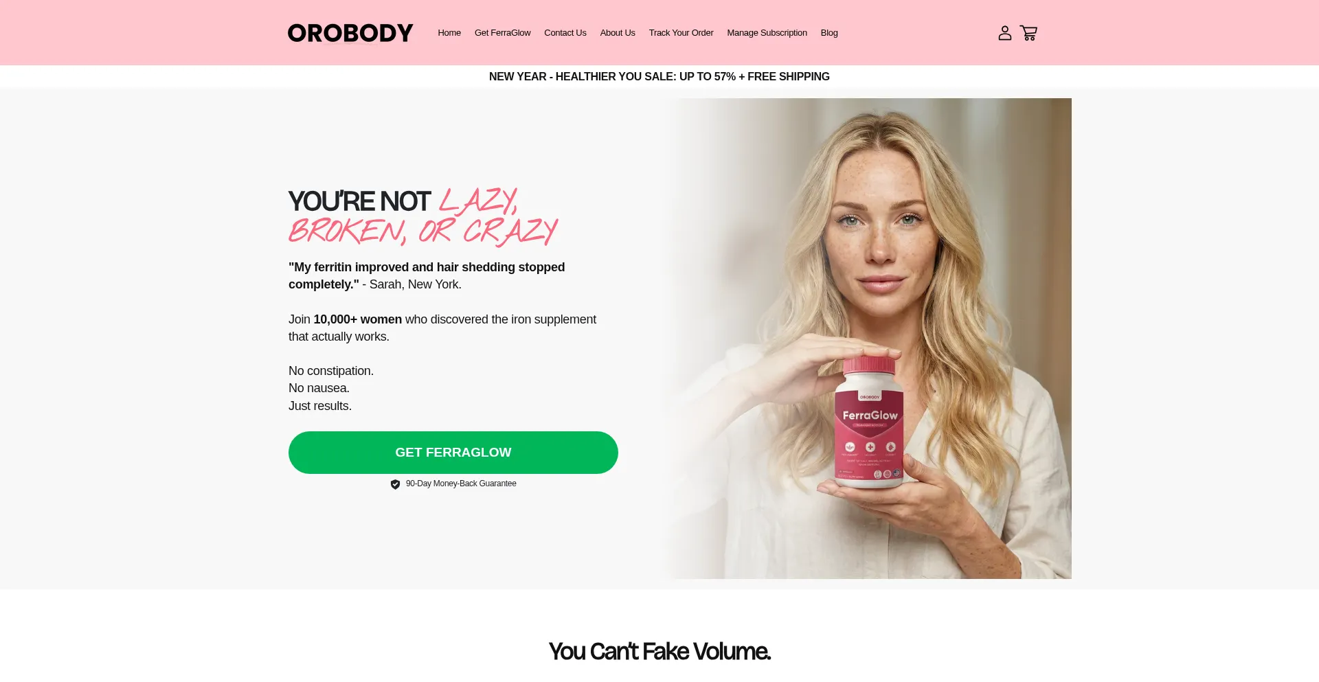 Orobody.com