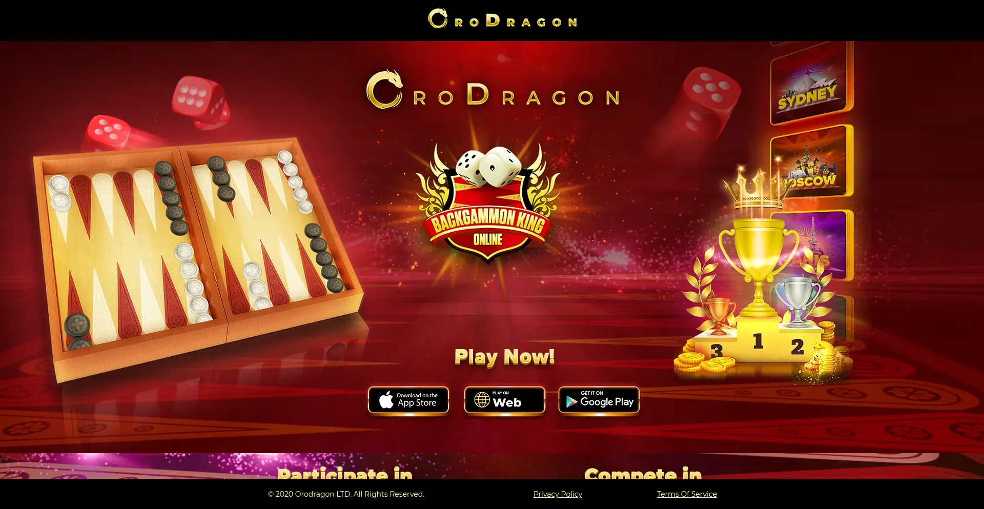Orodragon.com 安全可靠吗？