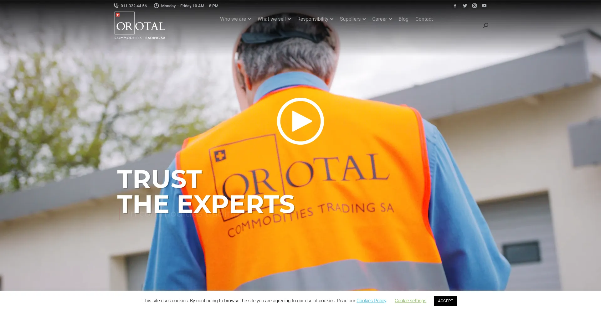 Orotal.com