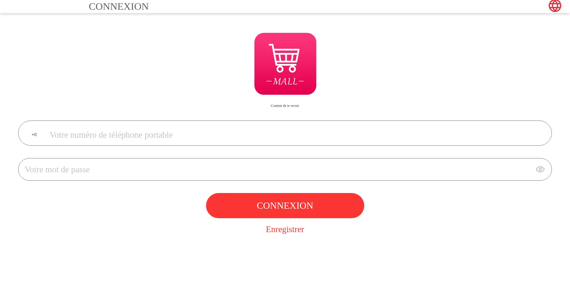 Website screenshot of Orraz.cc
