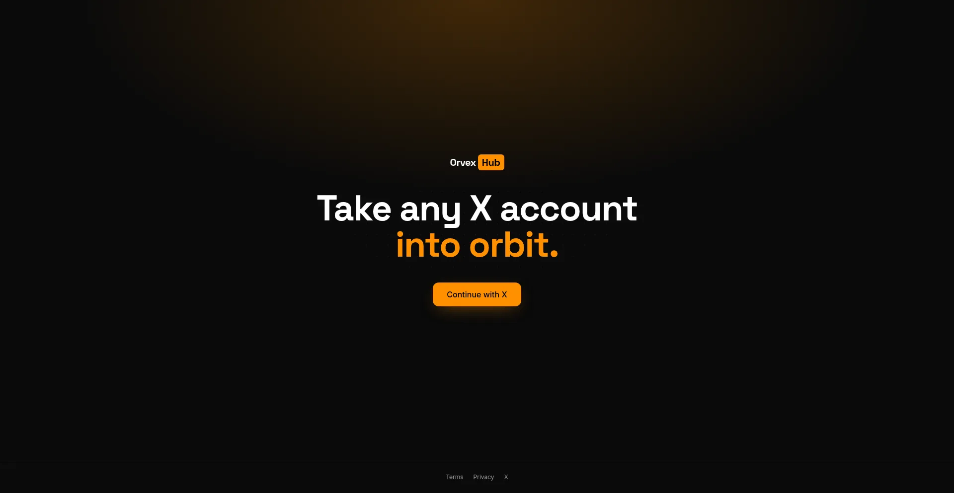Orvexhub.io