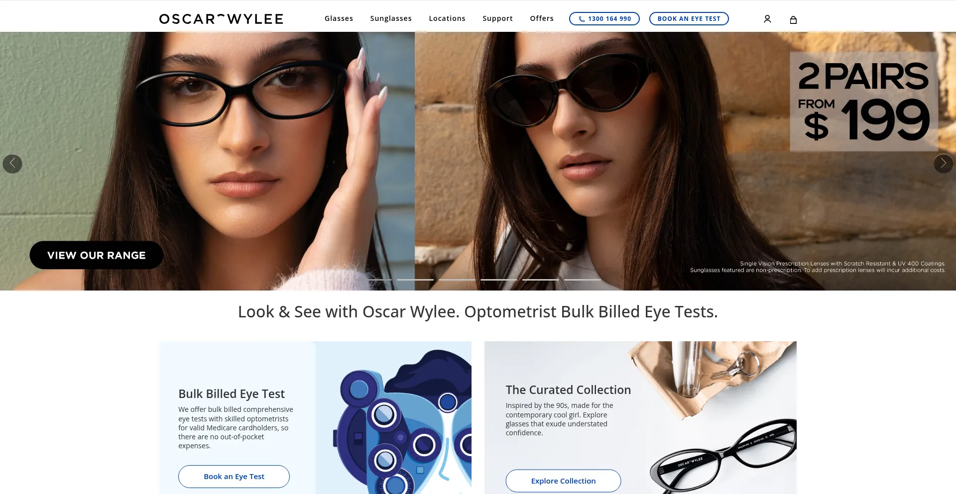 Oscarwylee.com.au