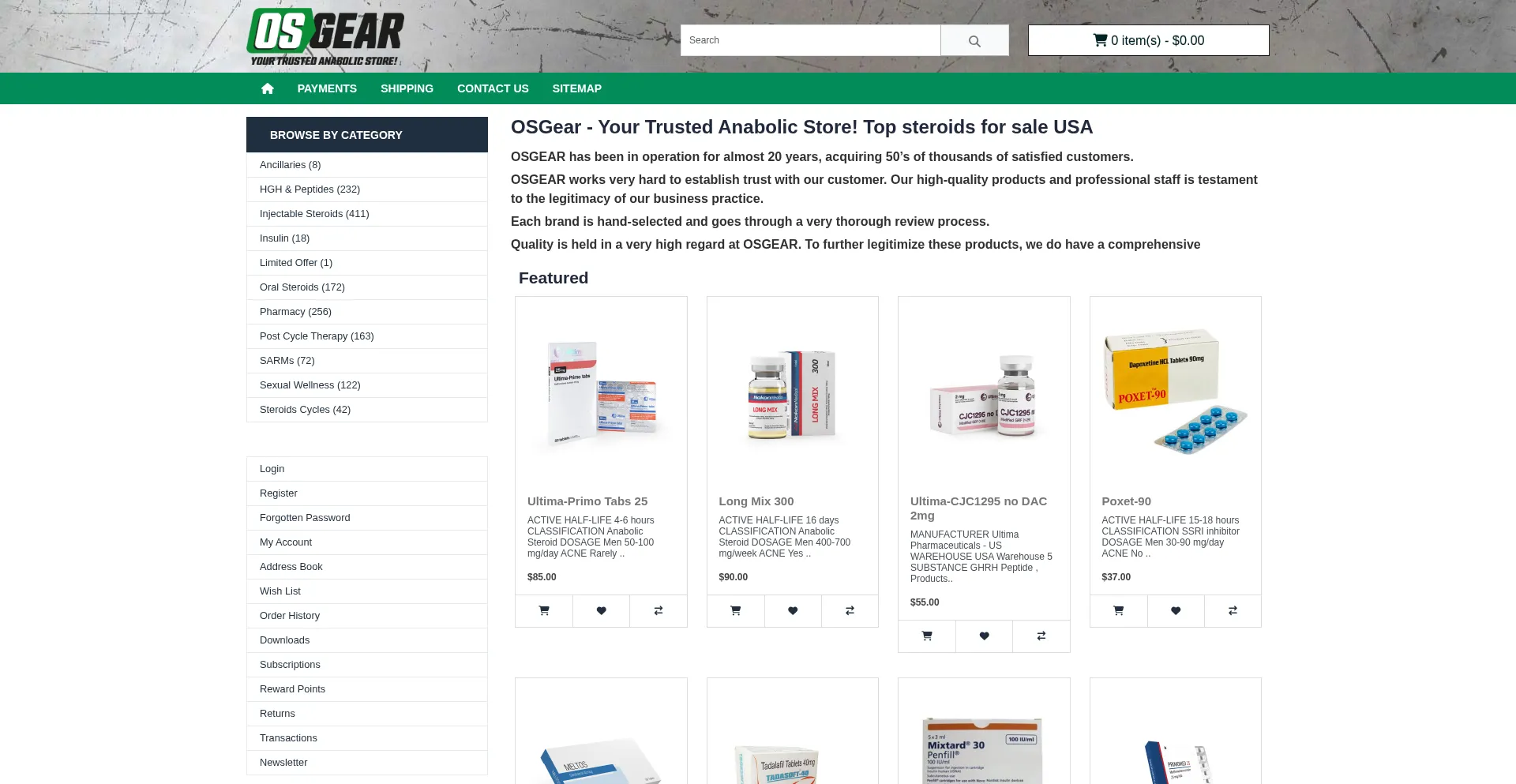 Osgear.org