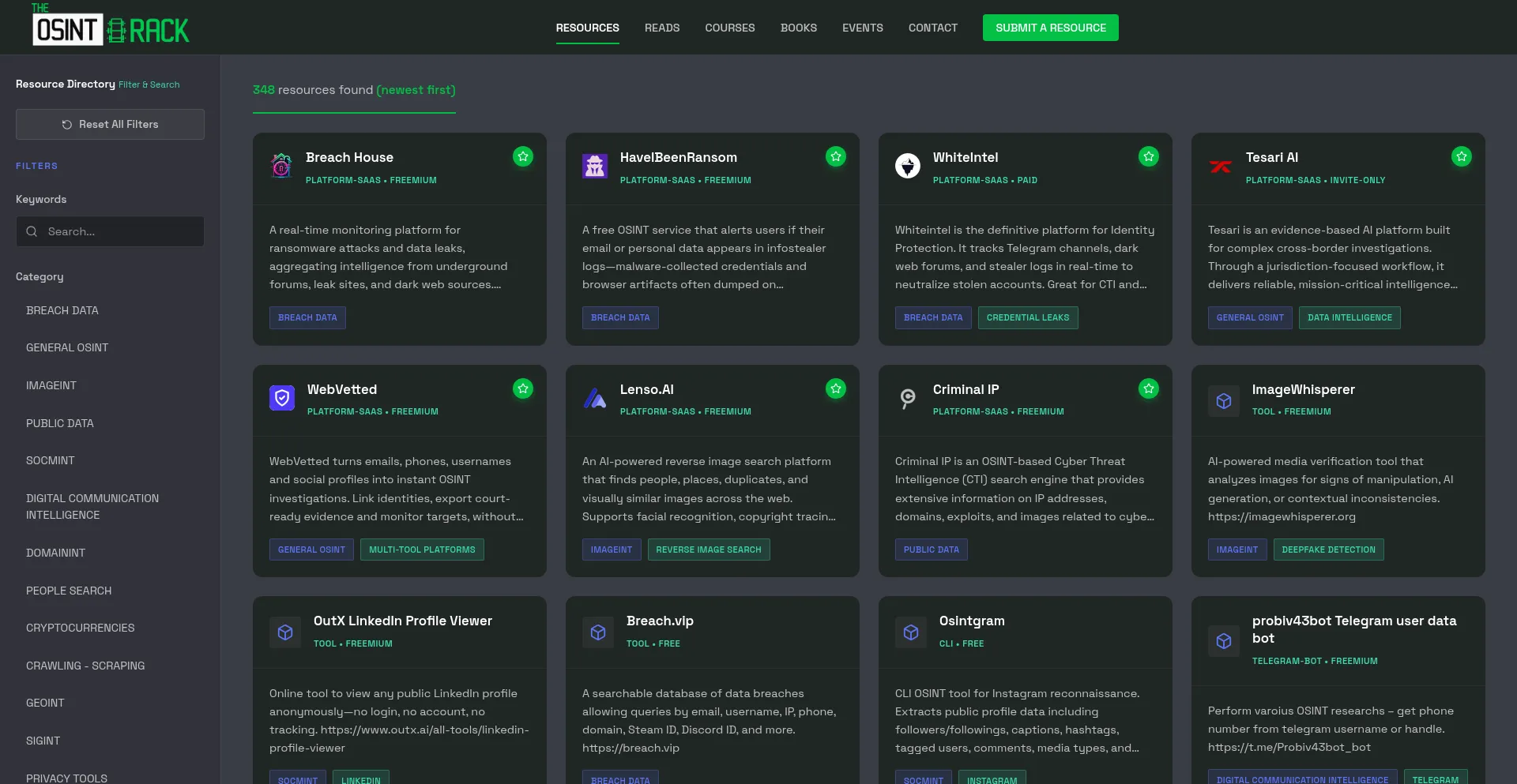 Osintrack.com