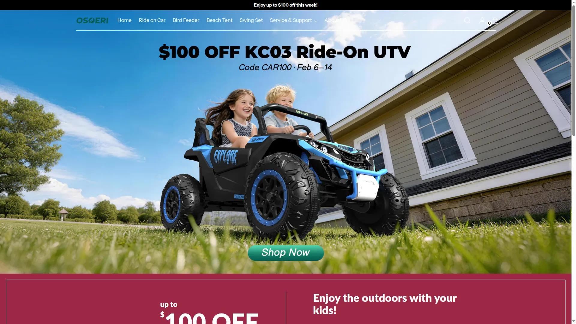 Osoeri.com