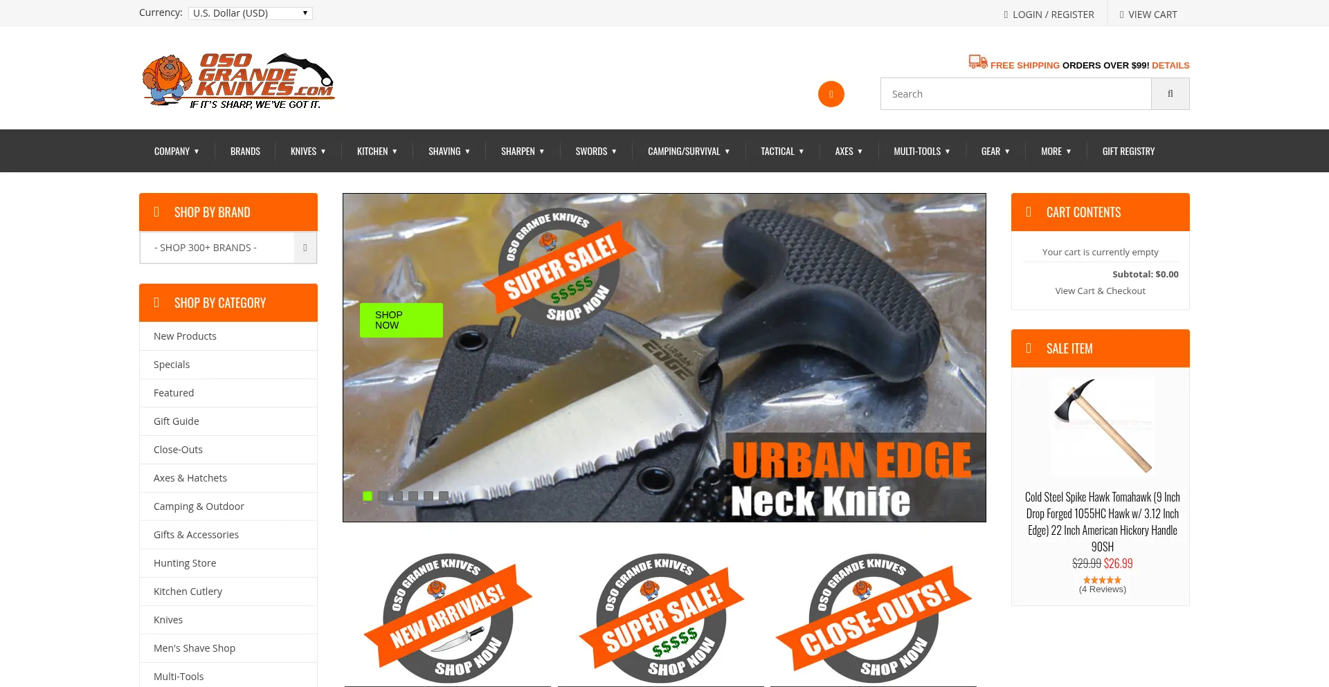 Osograndeknives.com