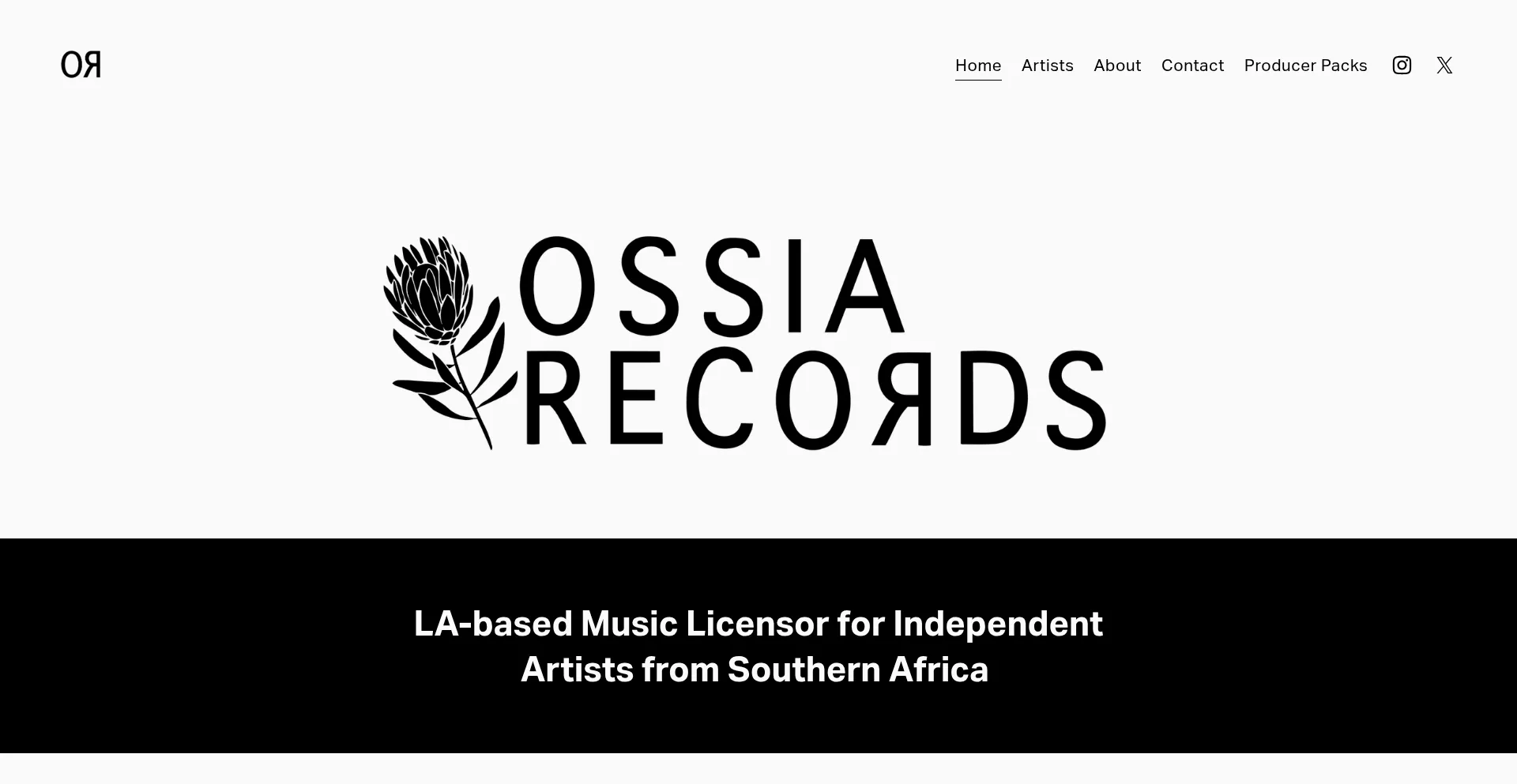 Ossiarecords.com 安全可靠吗？
